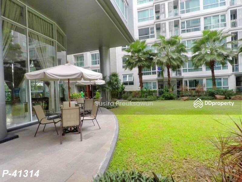 For Rent - Mayfair Place Sukhumvit 64, Bangkok