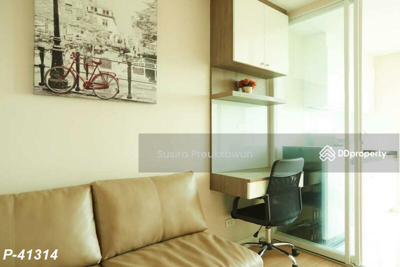 For Rent - Mayfair Place Sukhumvit 64, Bangkok