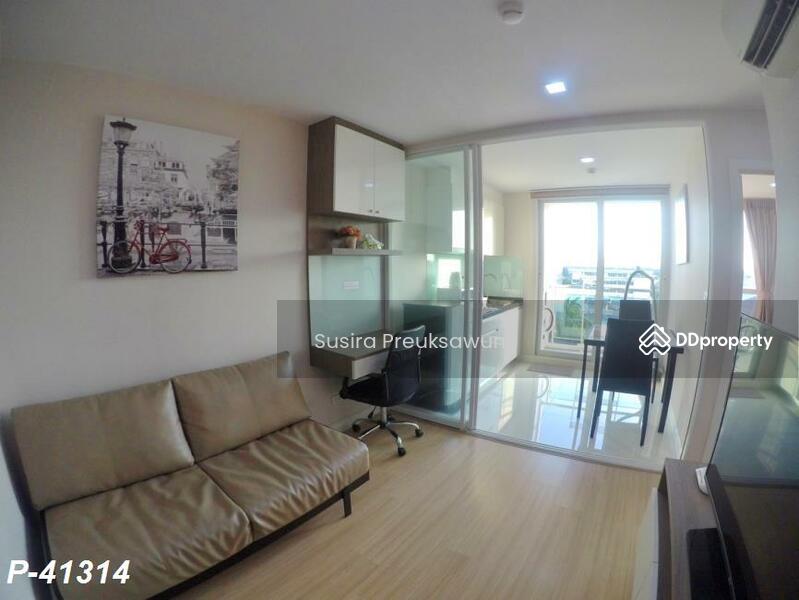 For Rent - Mayfair Place Sukhumvit 64, Bangkok