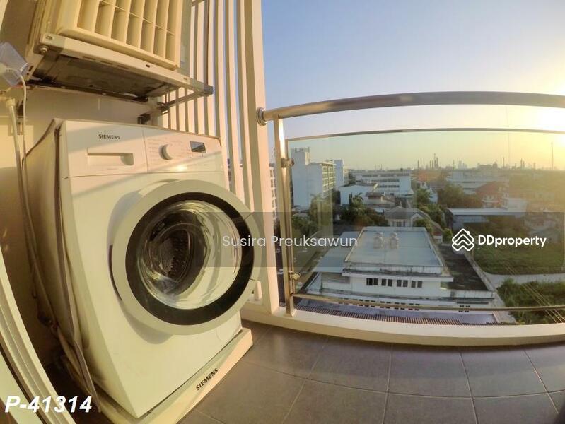 For Rent - Mayfair Place Sukhumvit 64, Bangkok