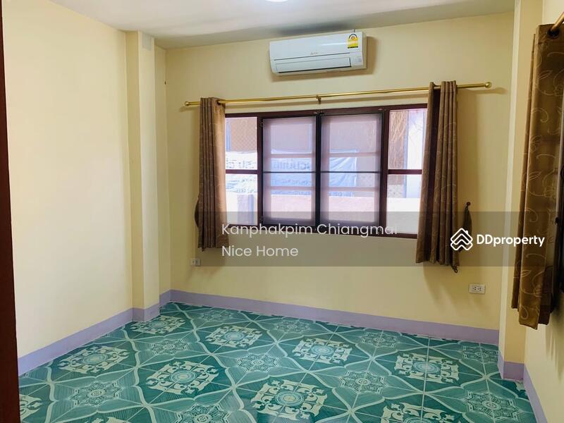For Rent - Private houses resort-style for rent and sale in San Sai district., Chiang Mai