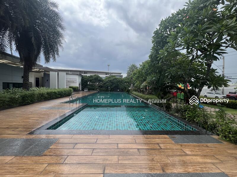 For Sale - City Sense Ramintra, Bangkok