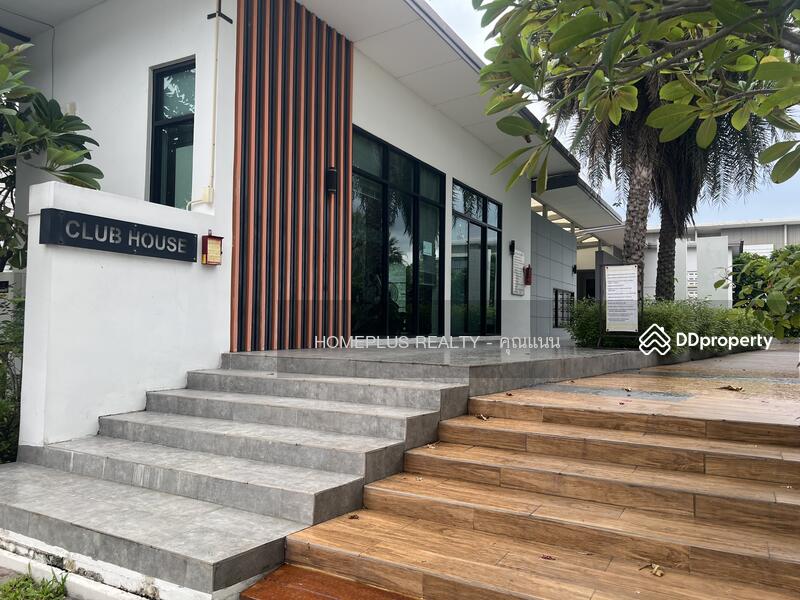 For Sale - City Sense Ramintra, Bangkok