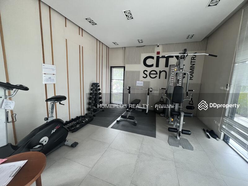 For Sale - City Sense Ramintra, Bangkok