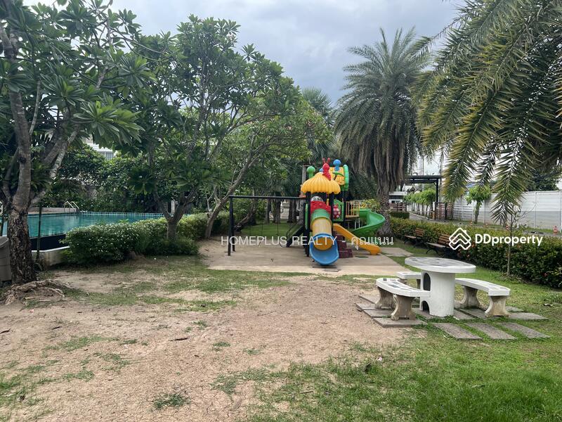 For Sale - City Sense Ramintra, Bangkok