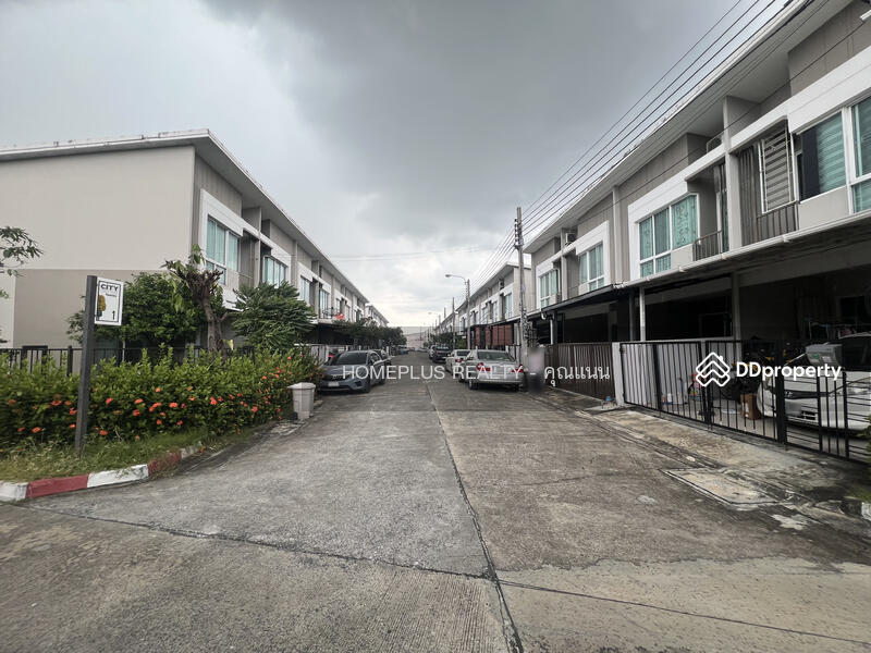 For Sale - City Sense Ramintra, Bangkok