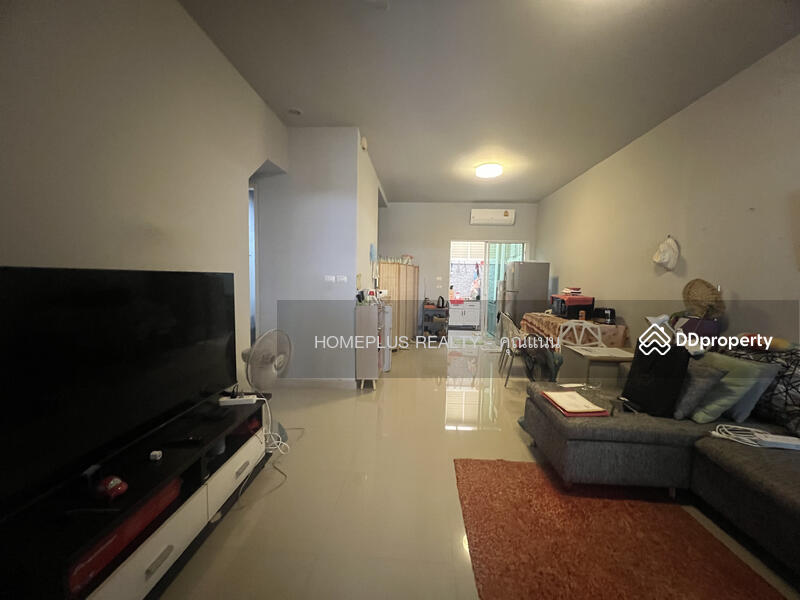 For Sale - City Sense Ramintra, Bangkok