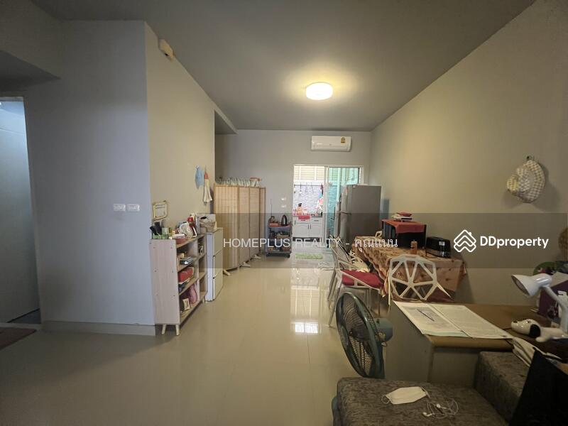 For Sale - City Sense Ramintra, Bangkok
