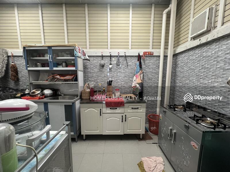 For Sale - City Sense Ramintra, Bangkok