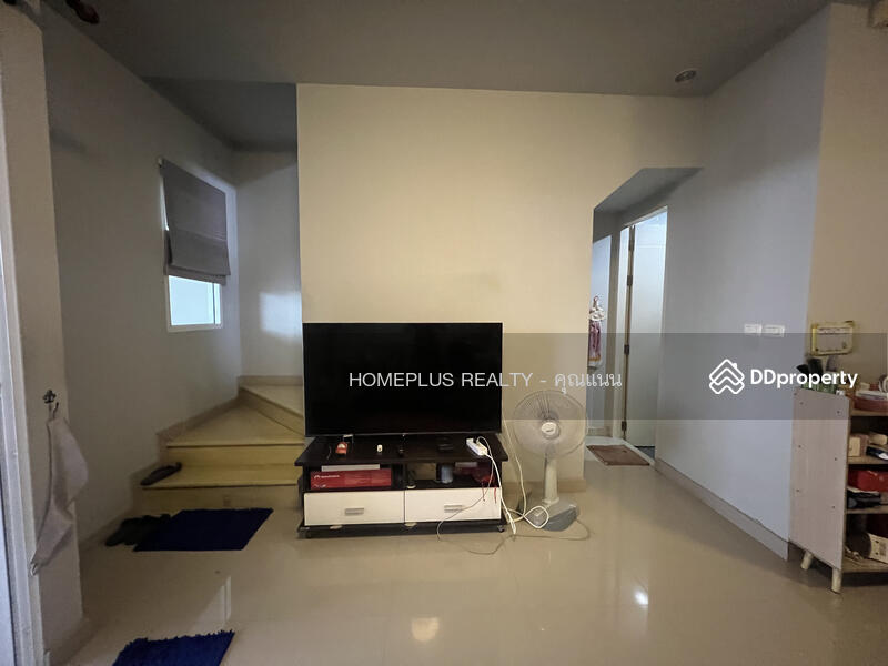 For Sale - City Sense Ramintra, Bangkok