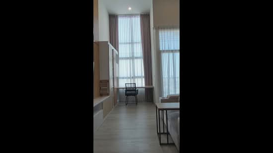 IDEO Charan 70-Riverview, Bangkok, 294 Charan Sanit Wong Rd, Bang Phlat, Bang Phlat, Bangkok, 1 Bedroom, 34 sqm, Condo For Rent, by ปุณกิตติ์ บุญสิริ, 60166558 - DDproperty.com