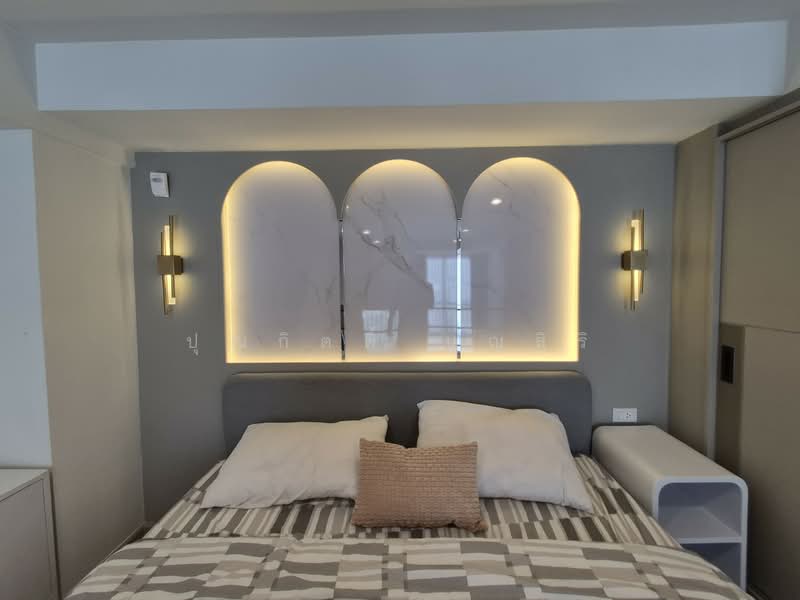 IDEO Charan 70-Riverview, Bangkok, 294 Charan Sanit Wong Rd, Bang Phlat, Bang Phlat, Bangkok, 1 Bedroom, 34 sqm, Condo For Rent, by ปุณกิตติ์ บุญสิริ, 60166558 - DDproperty.com