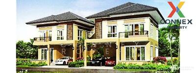 For Sale - Pattanasiri The Pride Lumlukka-Klong 2, Pathum Thani