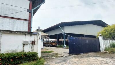 ขาย - โกดังบางพลี สมุทรปราการ, สมุทรปราการ