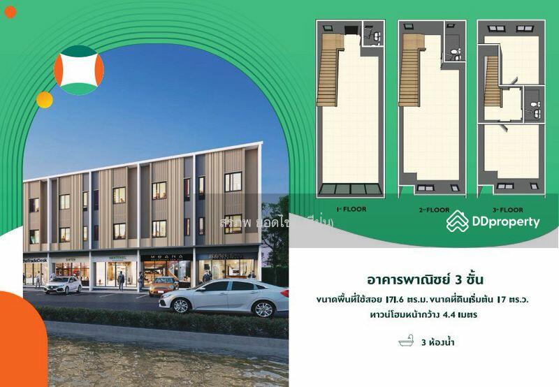 ให้เช่า - พฤกษาวิลล์ พหลโยธิน-คลองหลวง 2 : Pruksa Ville Phaholyothin – Klongluang 2, ปทุมธานี