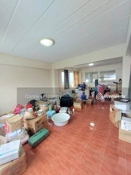 ขาย - อาคารพาณิชย์ ติดถนนสวนผัก Commercial building Suan Phak Rd, กรุงเทพ