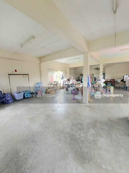 ขาย - อาคารพาณิชย์ ติดถนนสวนผัก Commercial building Suan Phak Rd, กรุงเทพ