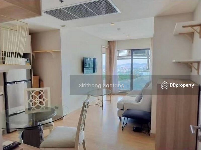 For Sale - Infinity One Condominium, Chon Buri