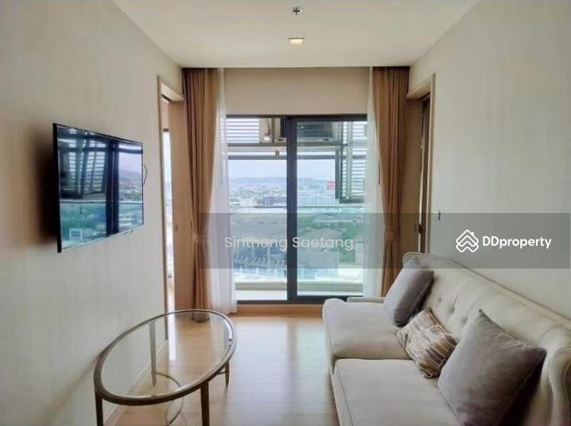 For Sale - Infinity One Condominium, Chon Buri