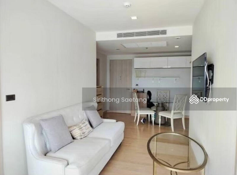 For Sale - Infinity One Condominium, Chon Buri