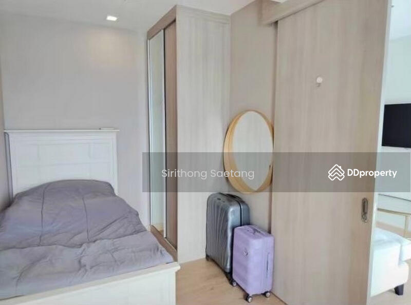For Sale - Infinity One Condominium, Chon Buri