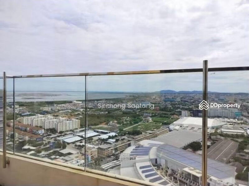 For Sale - Infinity One Condominium, Chon Buri