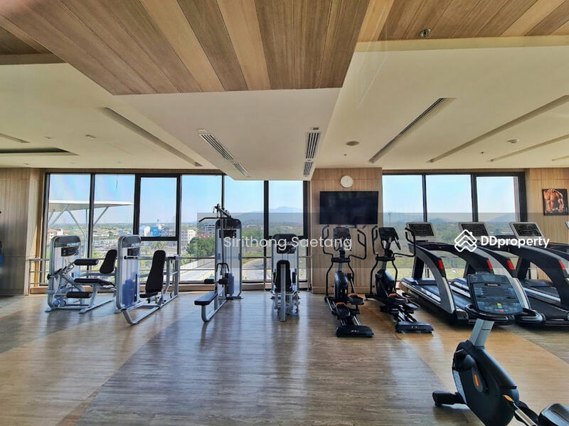 For Sale - Infinity One Condominium, Chon Buri