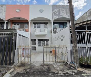 ขาย - บ้านธีรวรรณ, กรุงเทพ