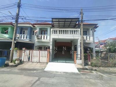 ขาย - บ้านสินเพชร, นนทบุรี