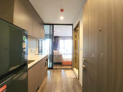 For Rent - Life Ladprao Valley, Bangkok