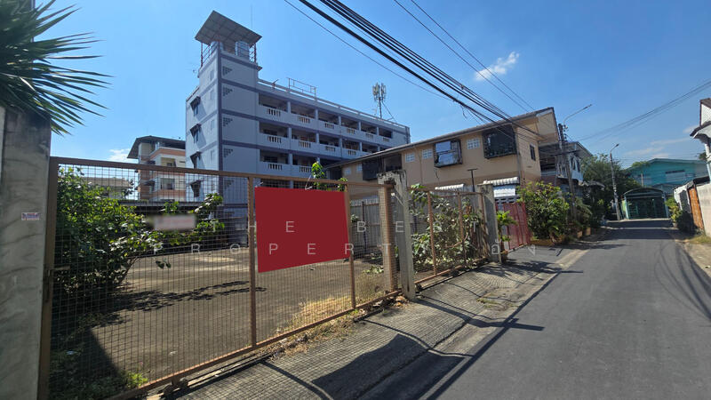 ที่ดินทุ่งครุ กรุงเทพมหานคร, กรุงเทพ, ทุ่งครุ, กรุงเทพ, 232 ตร.ม., ที่ดิน ขาย, โดย The Best Property อัง, 60166611 - DDproperty.com