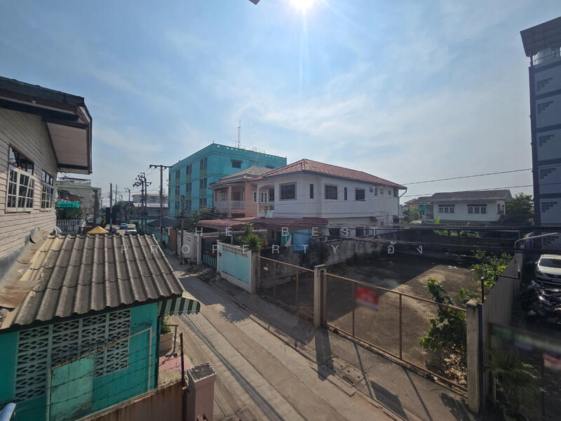 ที่ดินทุ่งครุ กรุงเทพมหานคร, Bangkok, Thung Khru, Bangkok, , 232 sqm, Land For Sale, by The Best Property อัง, 60166611 - DDproperty.com