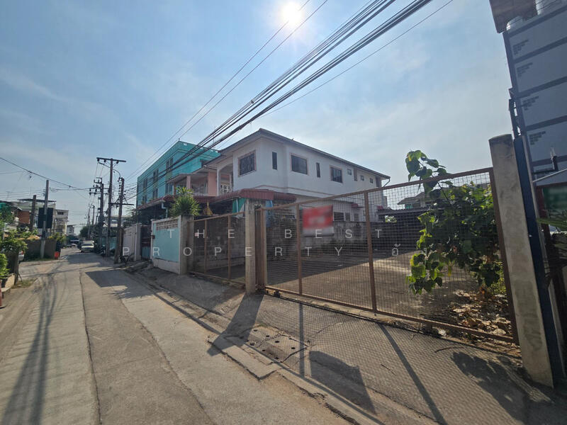 ที่ดินทุ่งครุ กรุงเทพมหานคร, กรุงเทพ, ทุ่งครุ, กรุงเทพ, 232 ตร.ม., ที่ดิน ขาย, โดย The Best Property อัง, 60166611 - DDproperty.com