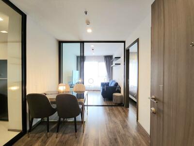 For Rent - Life Ladprao Valley, Bangkok