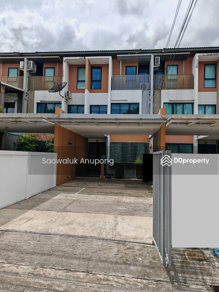For Rent - Grand I-Design Vibhavadi, Bangkok