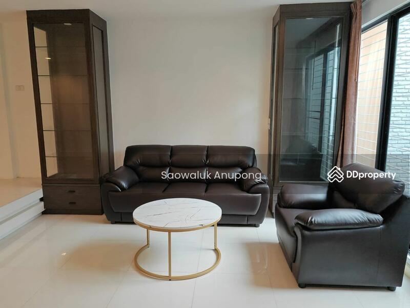 For Rent - Grand I-Design Vibhavadi, Bangkok