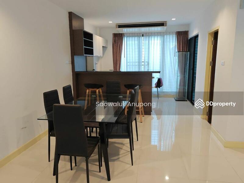 For Rent - Grand I-Design Vibhavadi, Bangkok