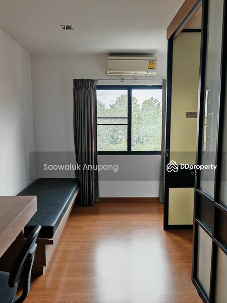 For Rent - Grand I-Design Vibhavadi, Bangkok