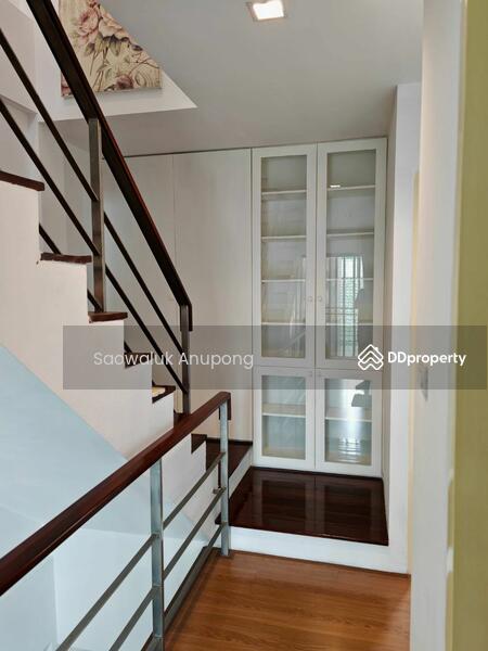 For Rent - Grand I-Design Vibhavadi, Bangkok