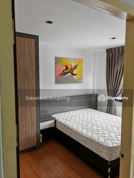 For Rent - Grand I-Design Vibhavadi, Bangkok