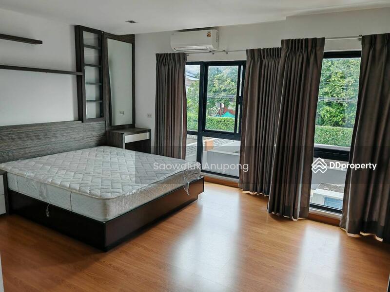 For Rent - Grand I-Design Vibhavadi, Bangkok