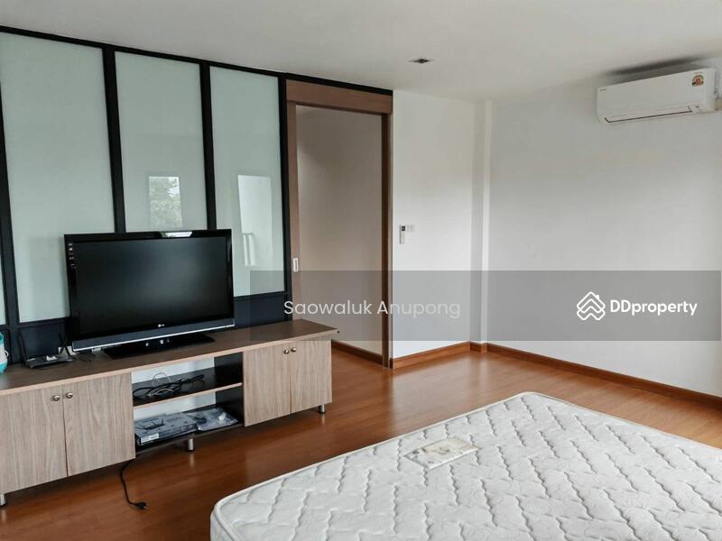 For Rent - Grand I-Design Vibhavadi, Bangkok