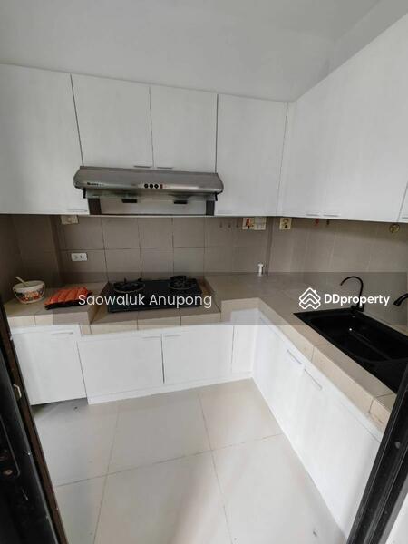 For Rent - Grand I-Design Vibhavadi, Bangkok