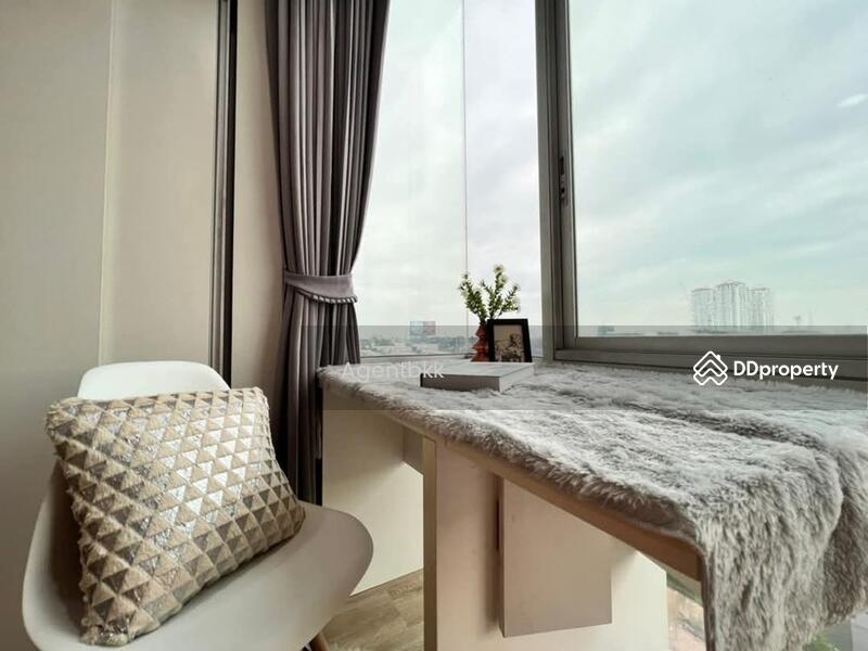 ให้เช่า - The IRIS Rama 9-Srinakarin : ดิ ไอริส พระราม 9 - ศรีนครินทร์, กรุงเทพ