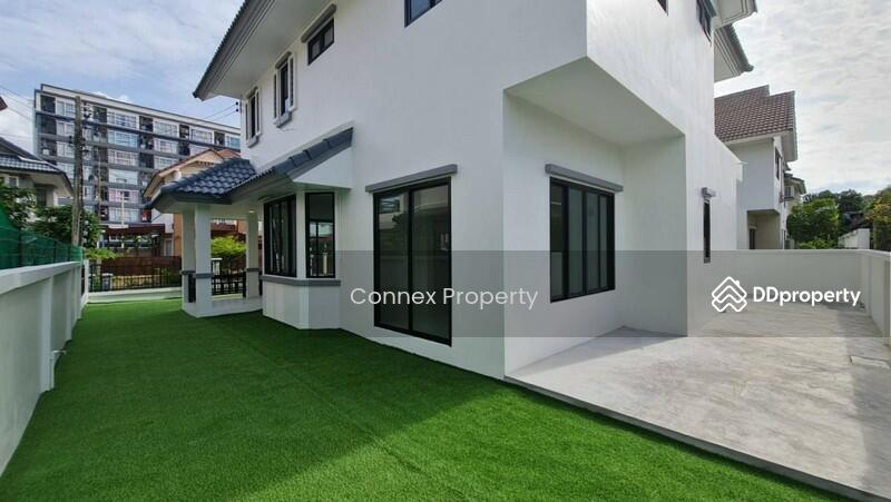 For Sale - บ้านฟลอราวิลล์ รังสิต - ปทุมธานี Baan Flora Ville Rangsit - Pathum Thani, Pathum Thani