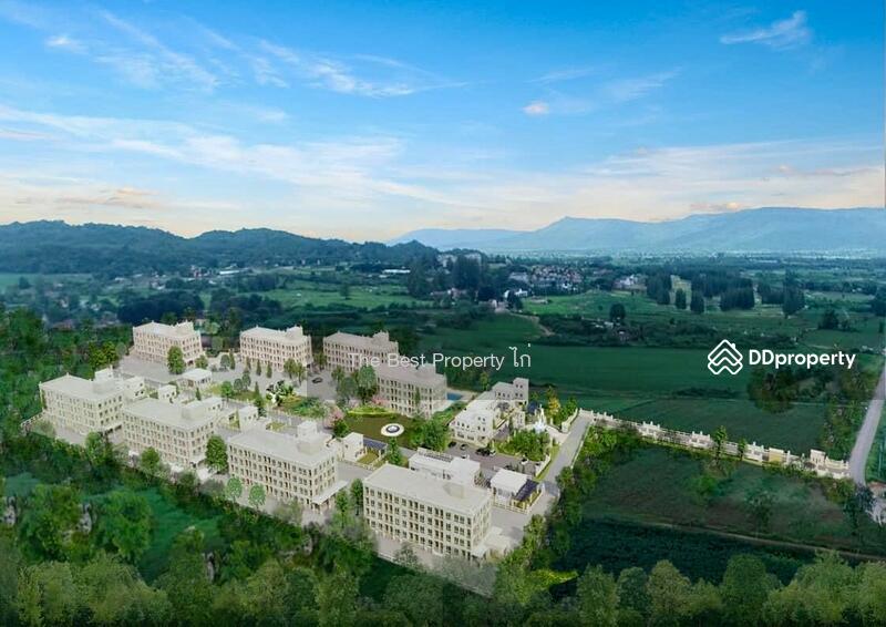 For Sale - The Chiva Sanctuary Khao Yai, Nakhon Ratchasima