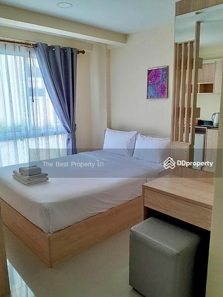 For Sale - The Chiva Sanctuary Khao Yai, Nakhon Ratchasima
