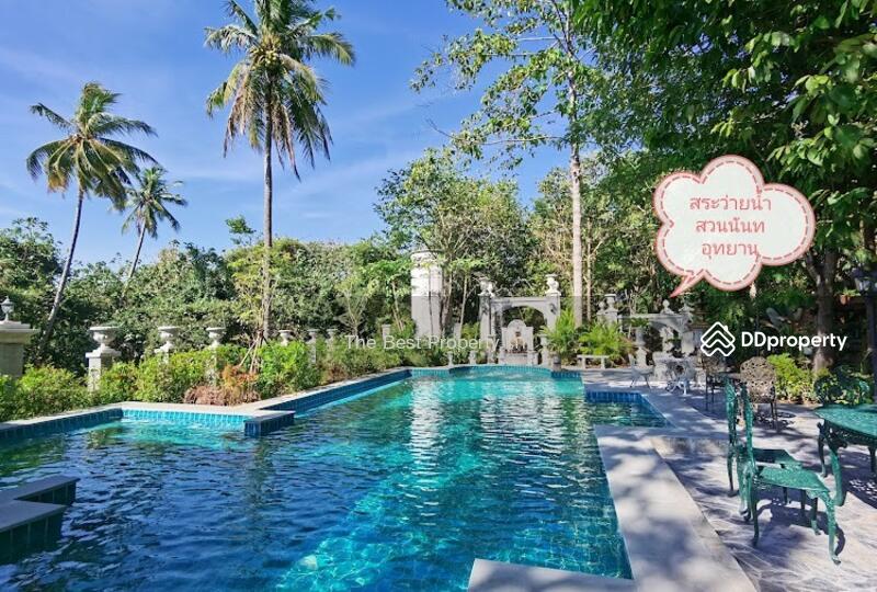 For Sale - The Chiva Sanctuary Khao Yai, Nakhon Ratchasima