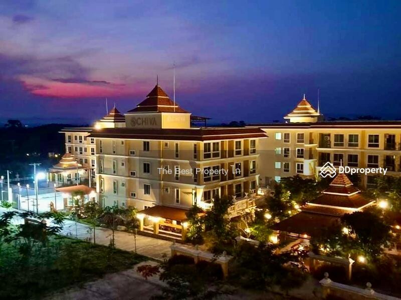 For Sale - The Chiva Sanctuary Khao Yai, Nakhon Ratchasima