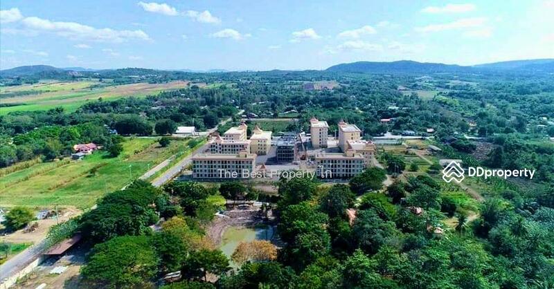 For Sale - The Chiva Sanctuary Khao Yai, Nakhon Ratchasima